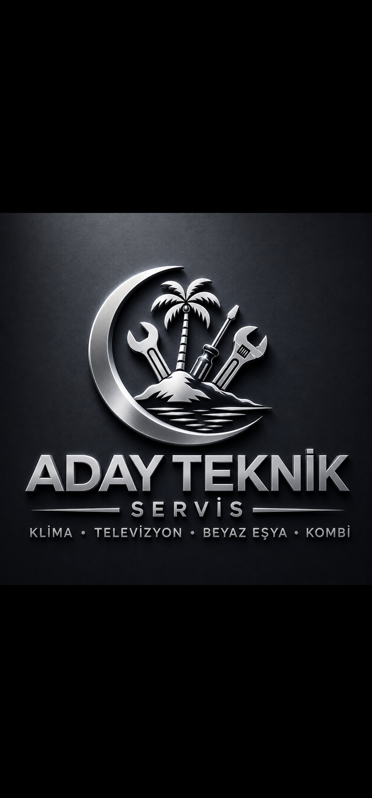 Aday Teknik Servis logosu